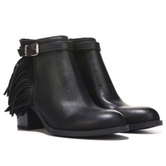 Sam Edelman Shoes - Sam Edelman Booties🌻